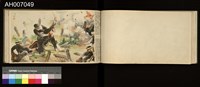 御國之譽寫真帖藏品圖，第36張